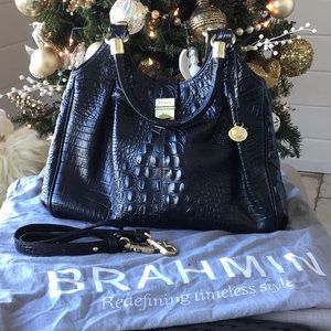 Brahmin handbag Celia